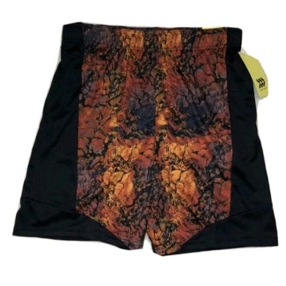 Nwt  All In Motion Men's Basketball Shorts Size Small or Medium - Picture 1 of 1